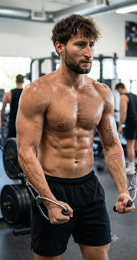 Ali Fawaz
